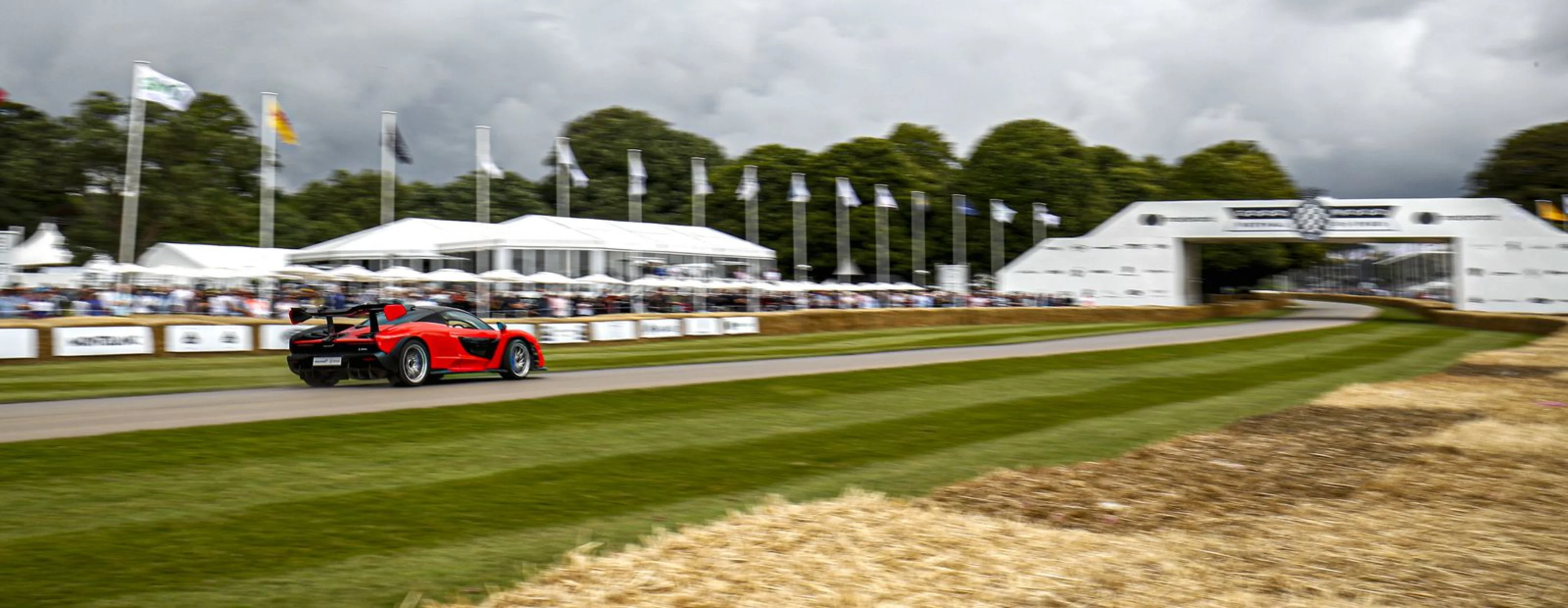 Goodwood FOS guide