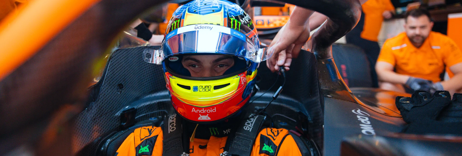 The Spanish GP Briefing - powered by Google Cloud