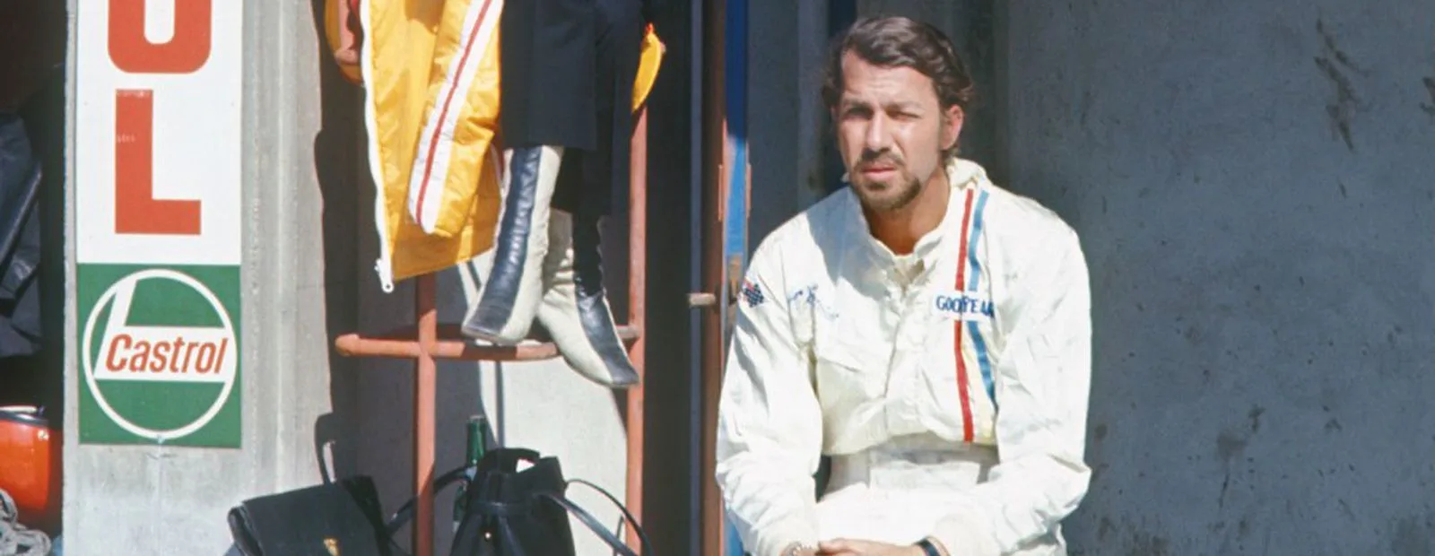 Jo Bonnier Banner Image