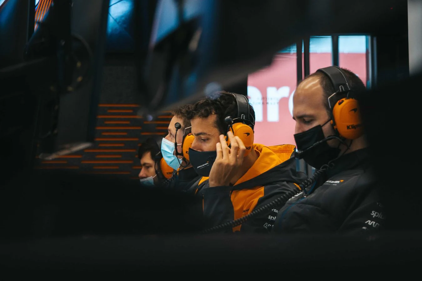 Formula-1 - 2022 - Pre-season-testing - Barcelona-test-day-3 - Barcelona pre-season test: Day 3 "The hard work is paying off" - 1