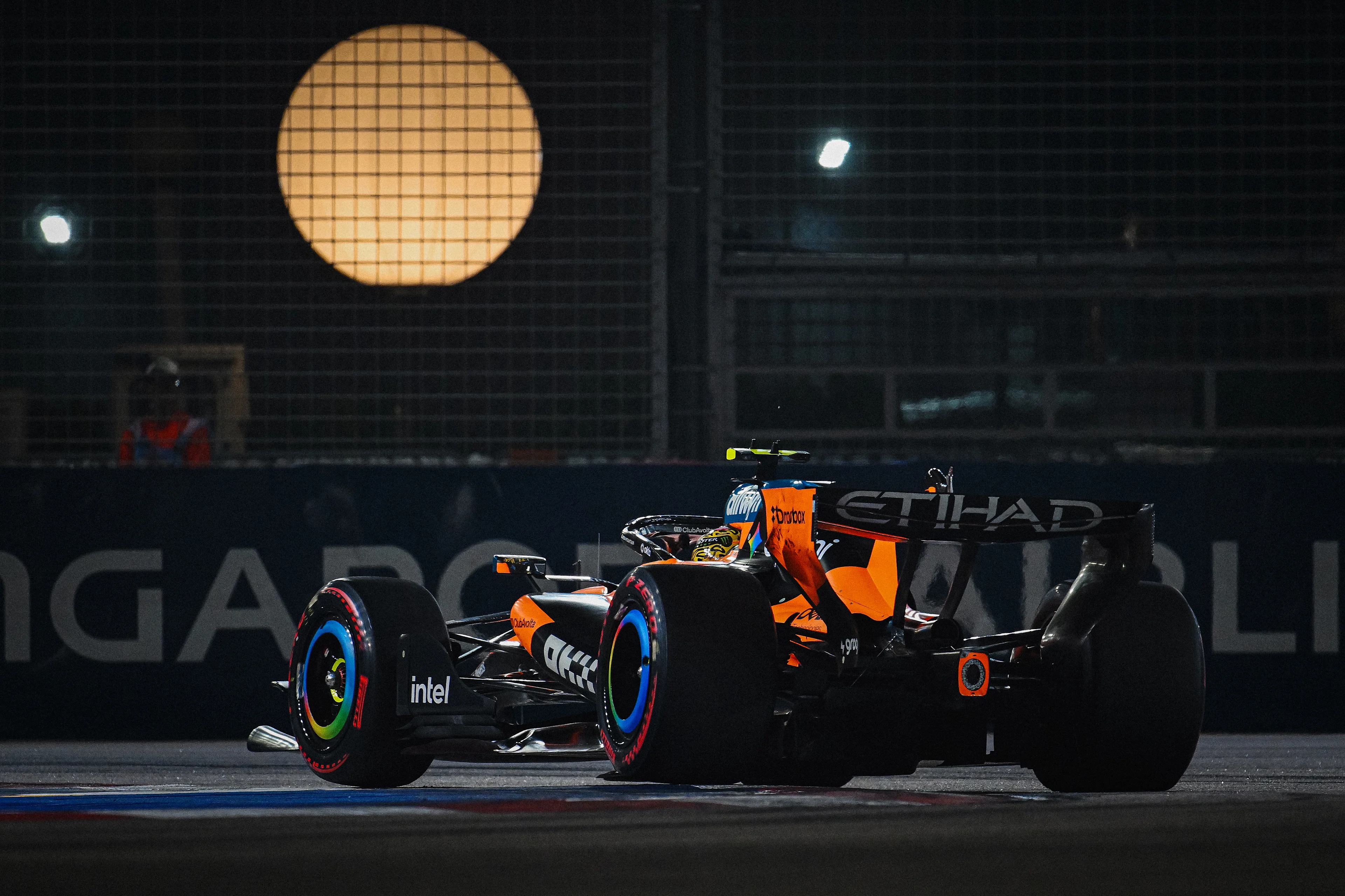 Image - Formula 1 - 2026 - Singapore Grand Prix – Race Report - Hero