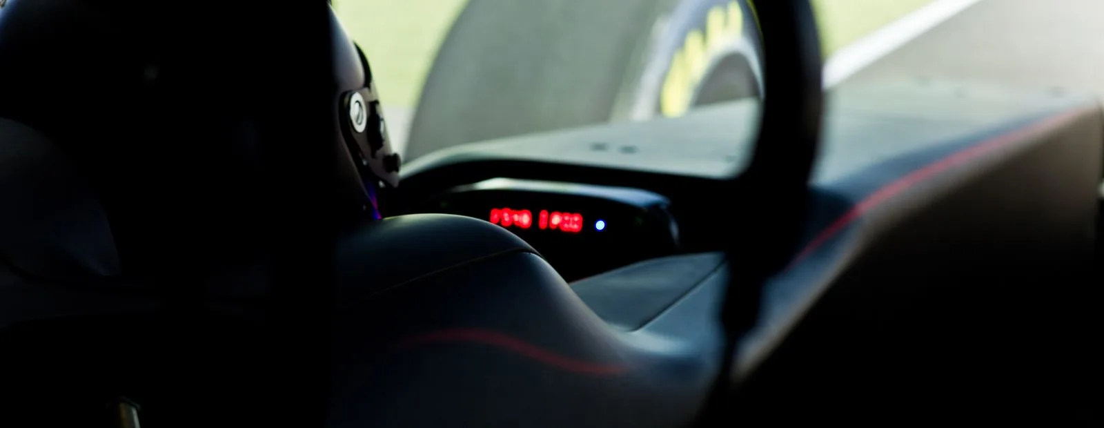 Testing Human Performance