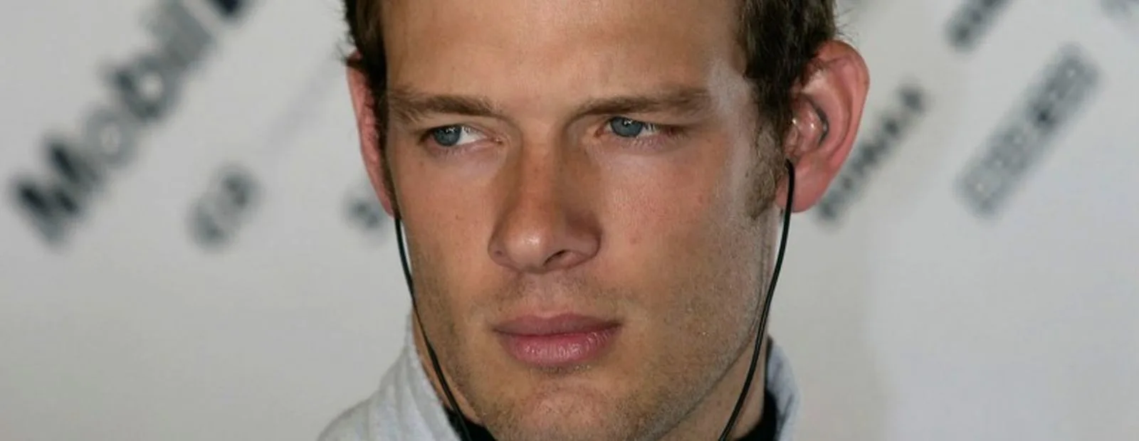 Alexander Wurz Banner Image