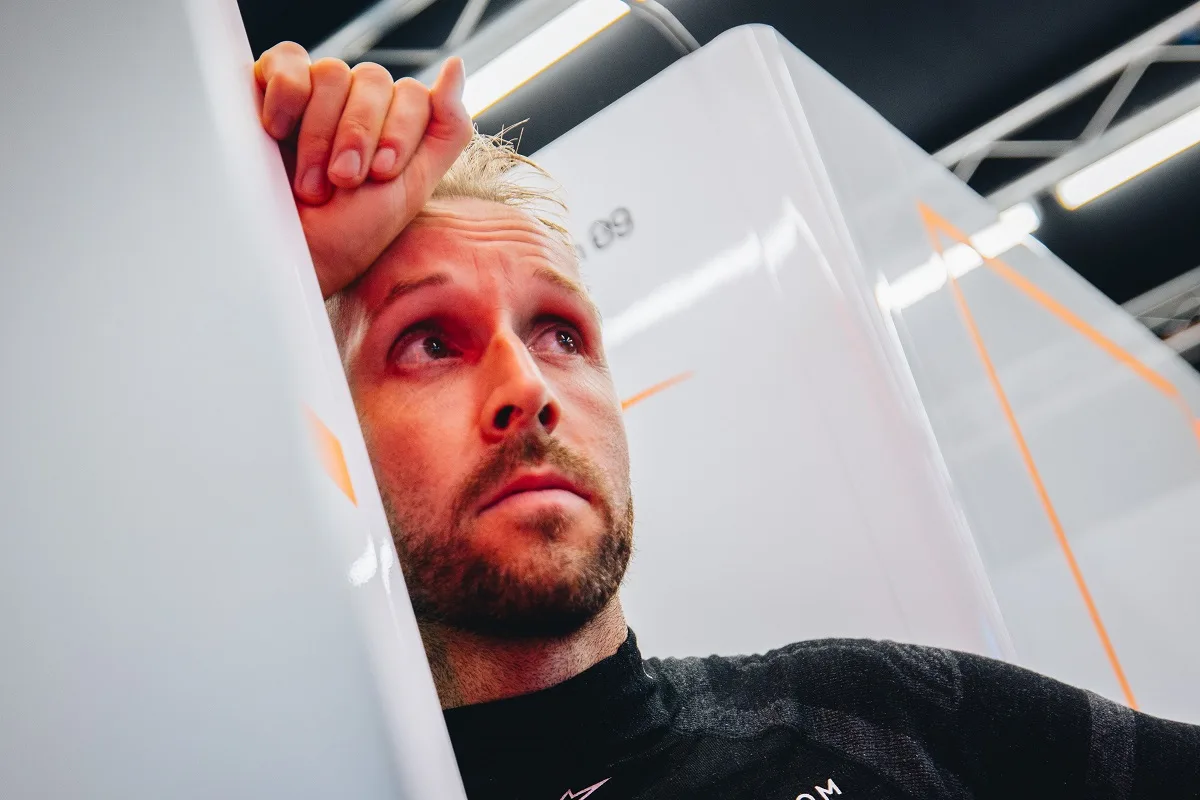 "The team has already drawn a line under today, has regrouped and is ready to finish Season 9 on a high tomorrow"