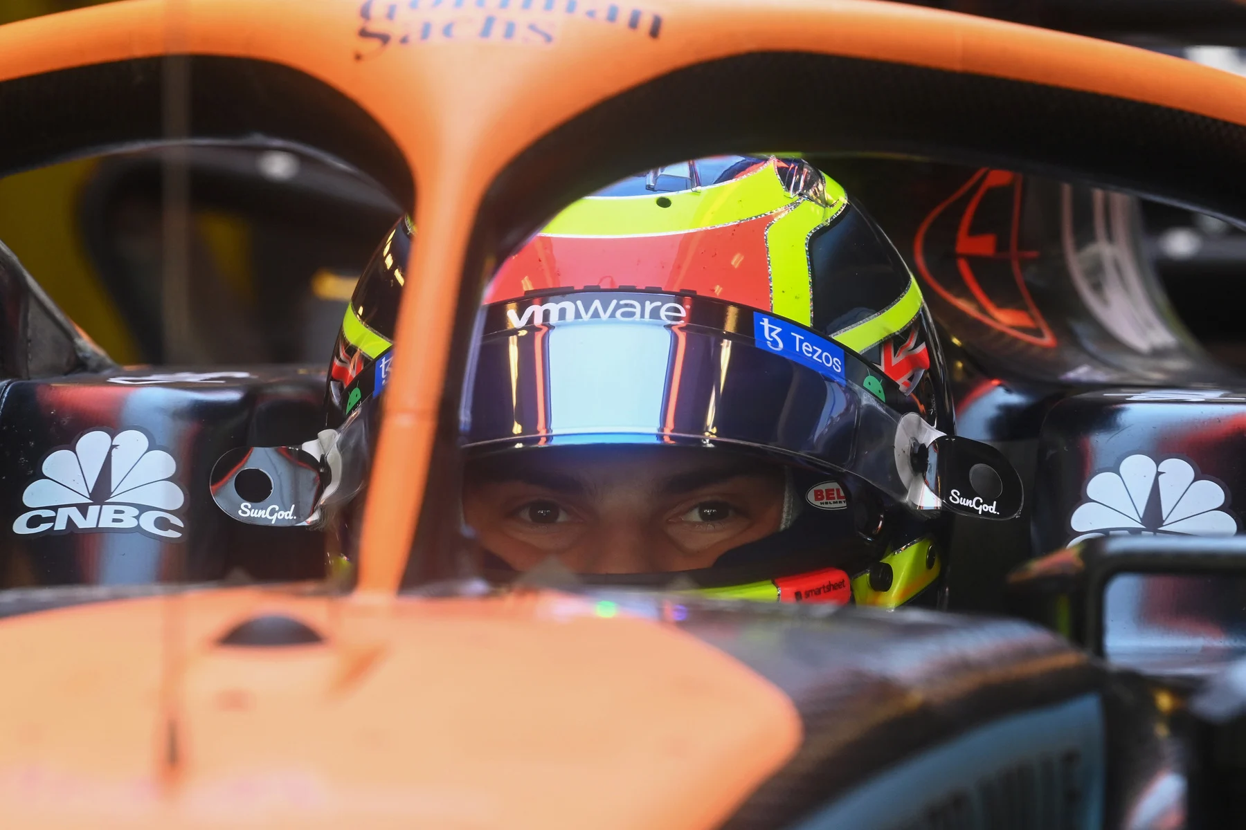 Formula-1 - 2024 - Oscar-piastri-road-to-victory - Oscar Through the years - 6