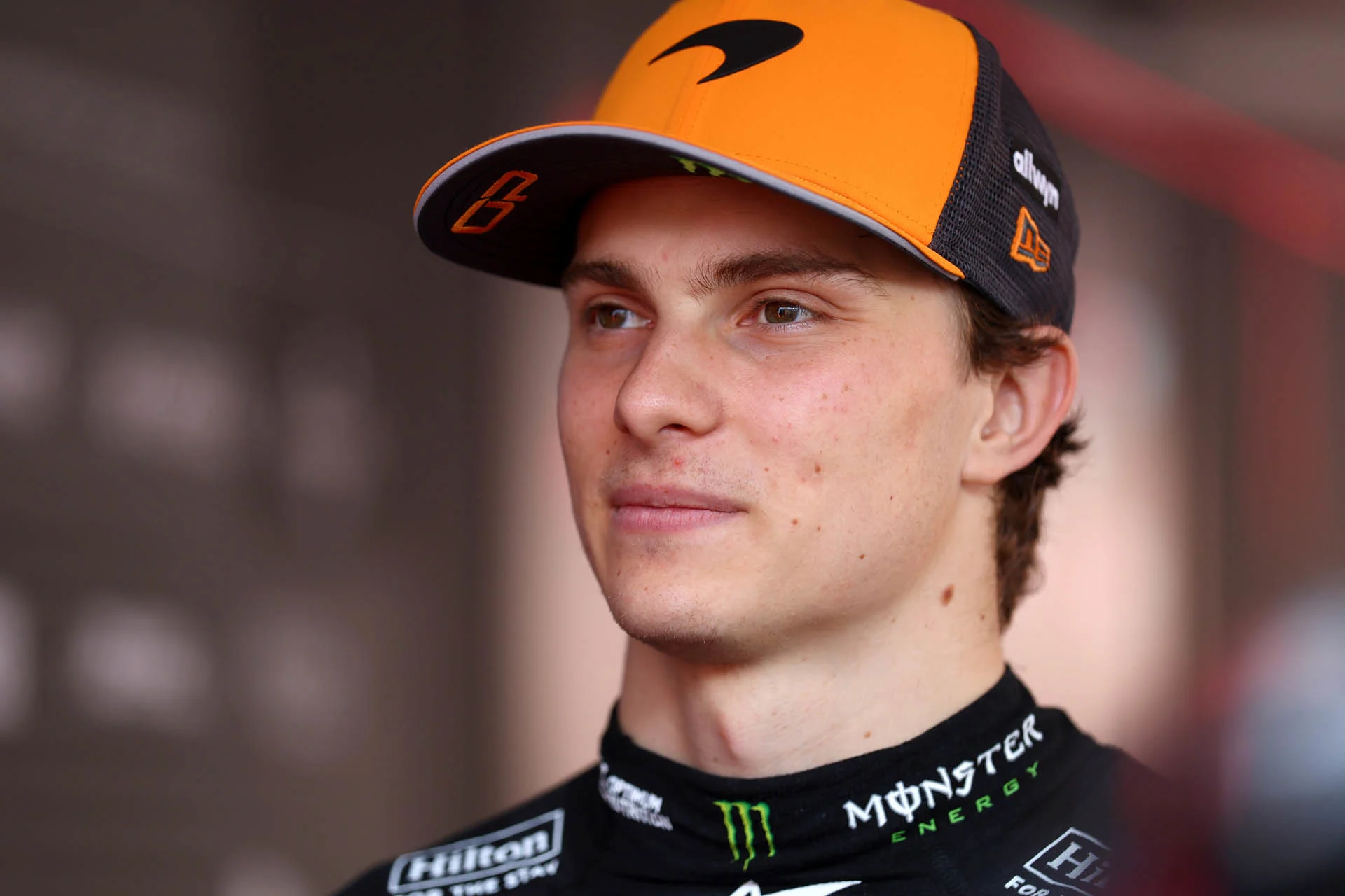 Formula-1 - 2025 - Monaco-grand-prix - Qualifying-report - 2025 Monaco Grand Prix – McLaren Qualifying Report "An intense and tight Qualifying session" - 3