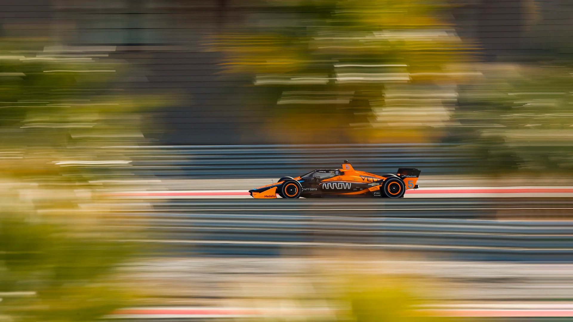 Arrow McLaren Fan Guide to the $1 Million Challenge