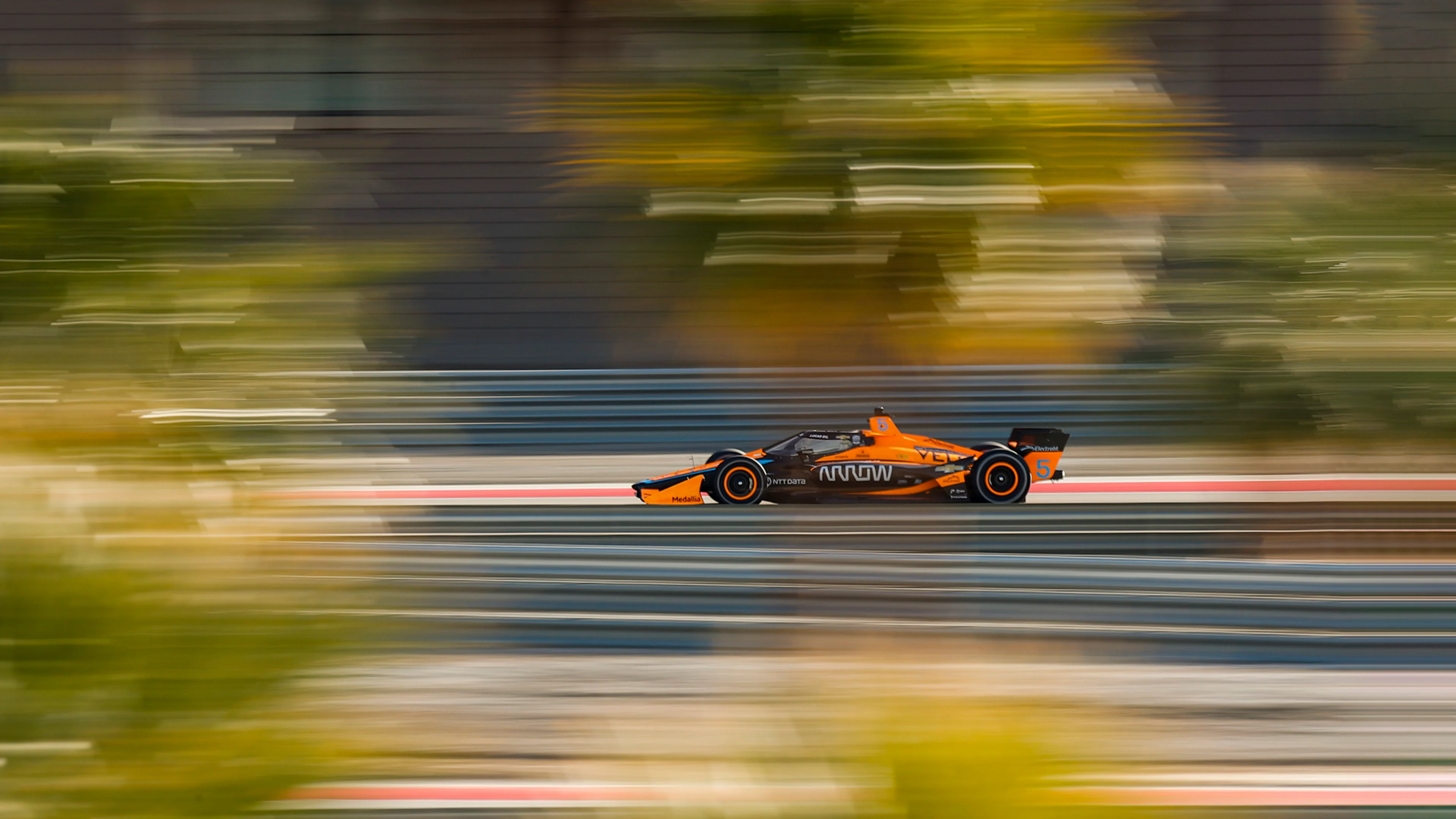 Arrow McLaren Fan Guide to the $1 Million Challenge