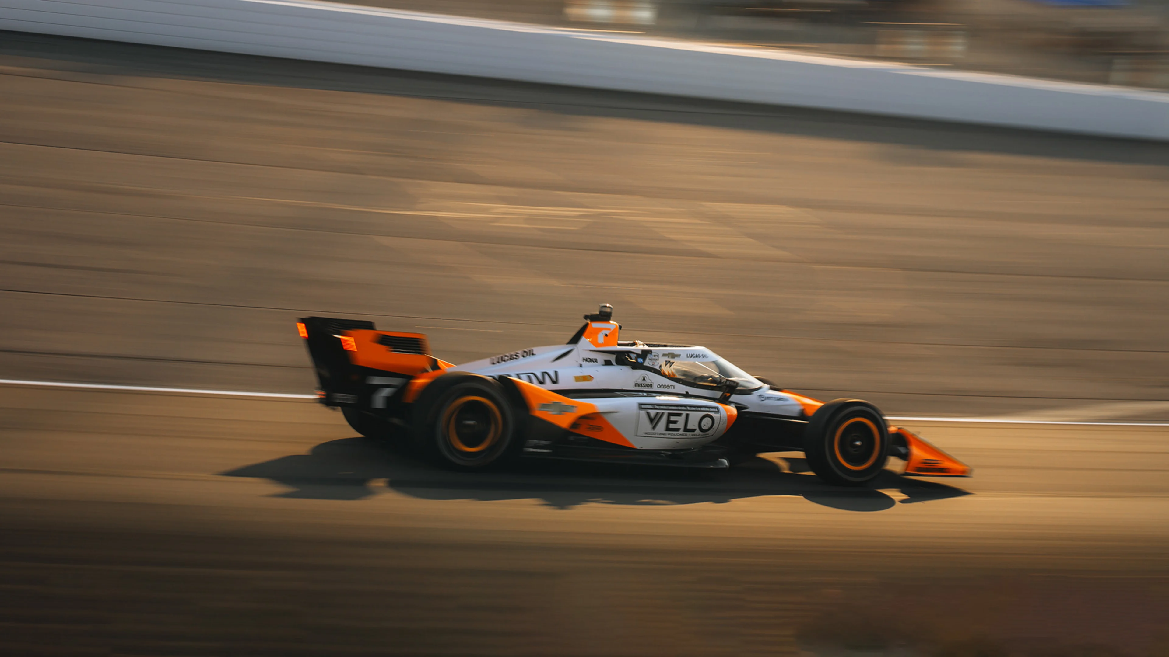 Arrow McLaren Bommarito Automotive Group 500: Race Preview