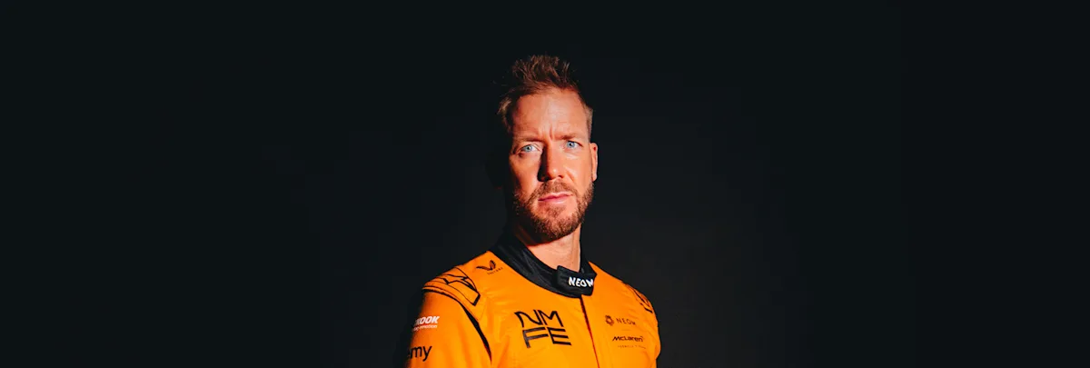 Sam Bird