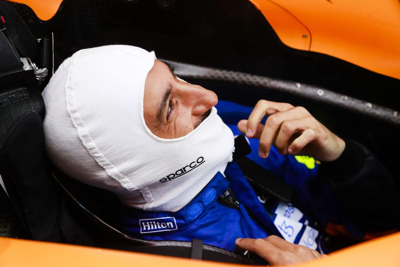 2021 Dutch Grand Prix – Qualifying "This was a very difficult Saturday afternoon for us" - 2