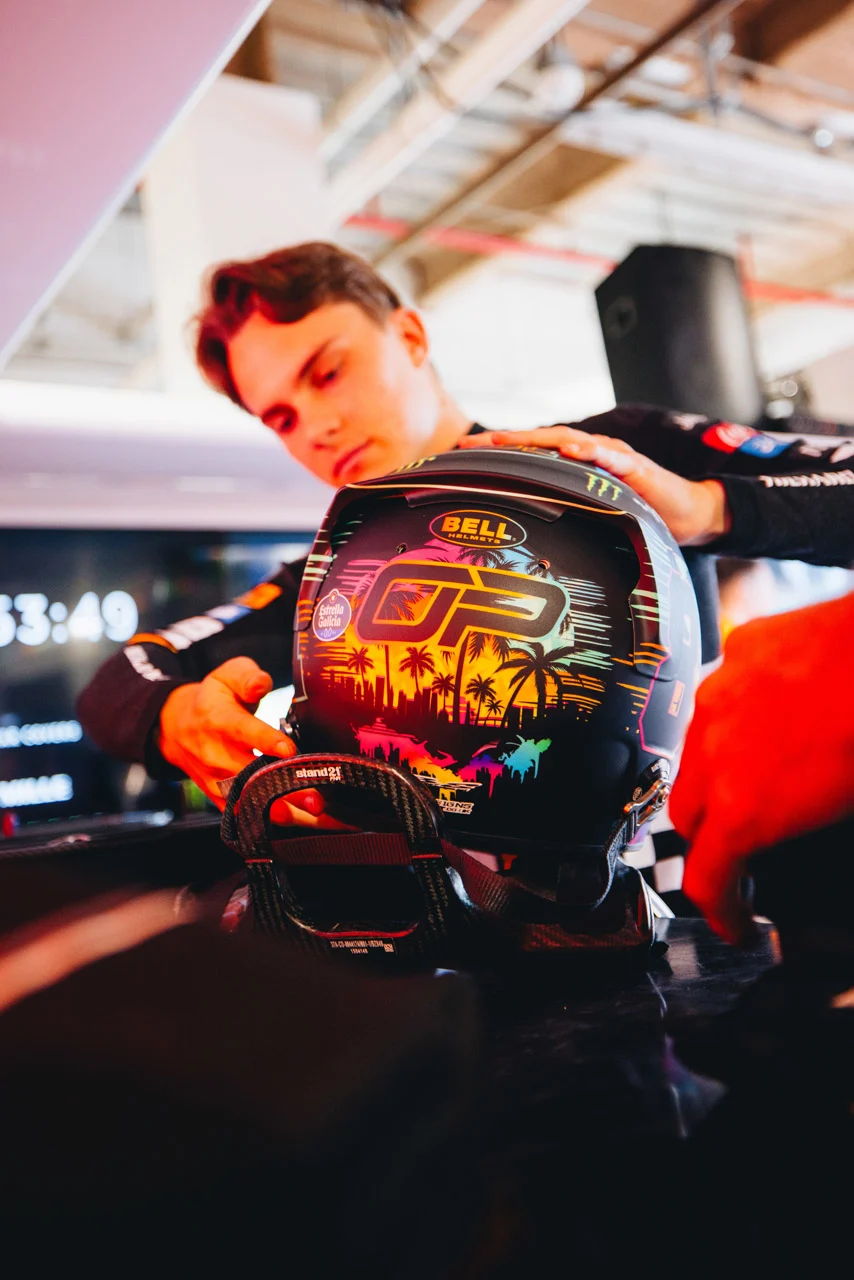 Formula-1 - 2024 - Miami-grand-prix - 2024-miami-grand-prix-sprint-qualifying-report - 2024 Miami Grand Prix – Sprint Qualifying Report “We definitely take encouragement from the pace we've seen today" - 8