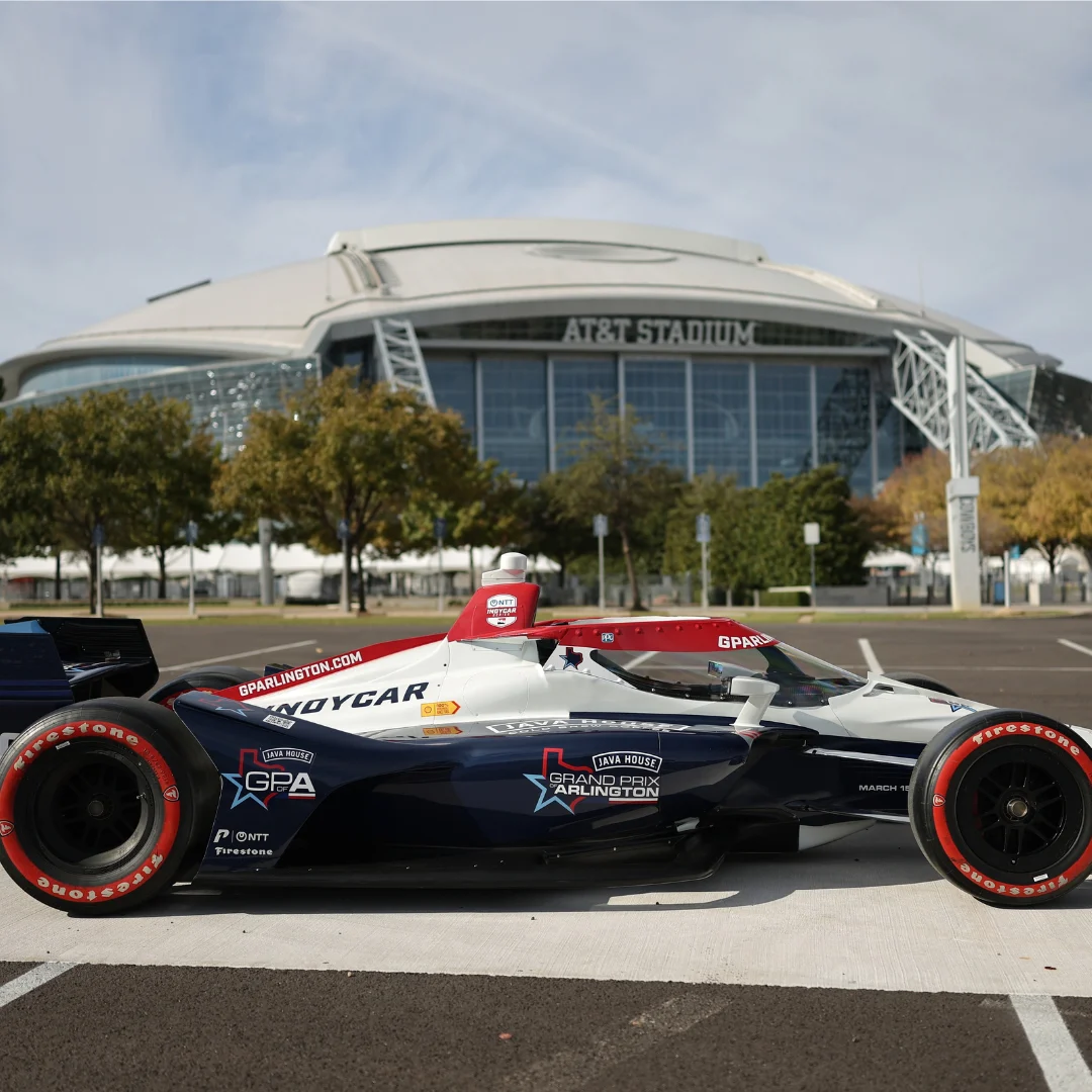 2026 Arlington Promo