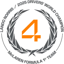 2025 LN4 Wreath Papaya Drivers Champion