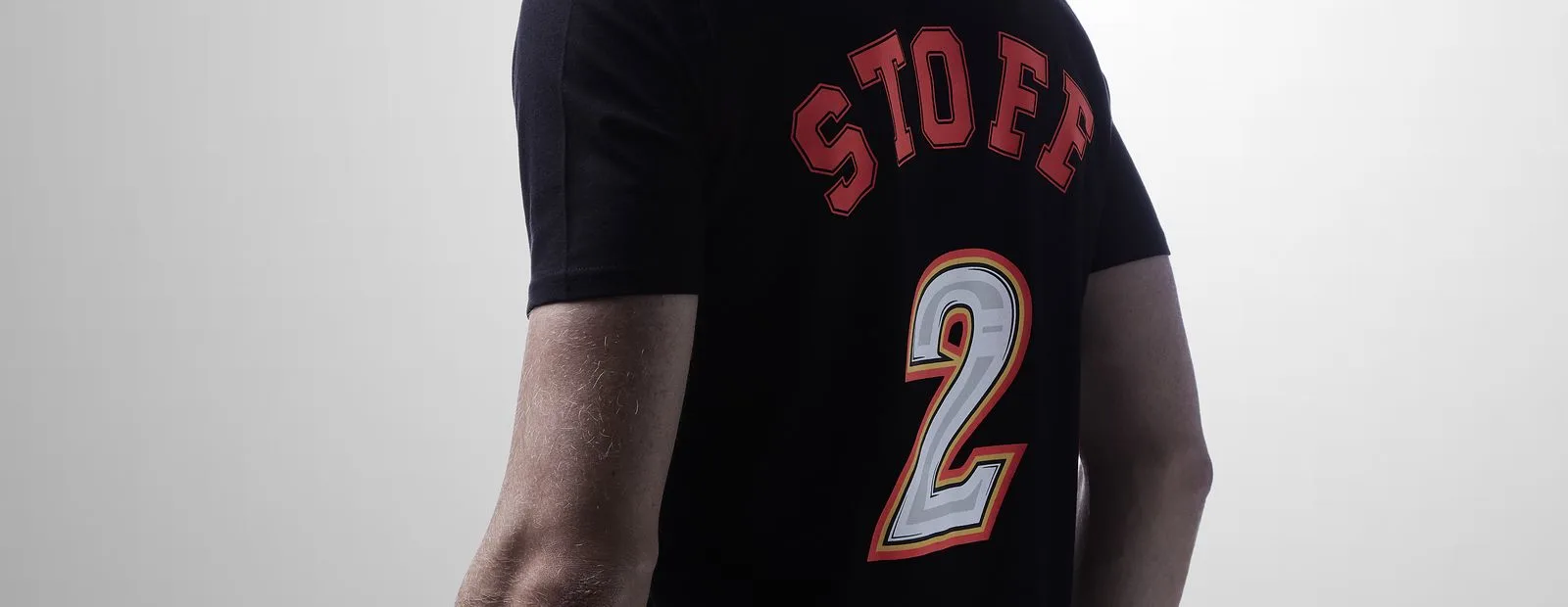 Get your Stoffel Vandoorne kit on