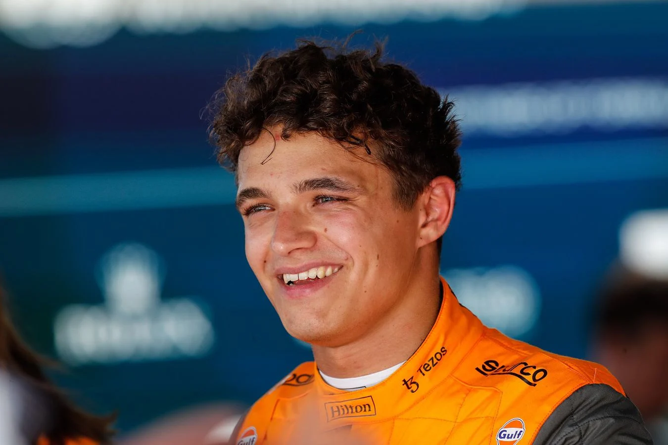 2022 French Grand Prix – Qualifying "Overall, this was a positive qualifying session for us" - 6