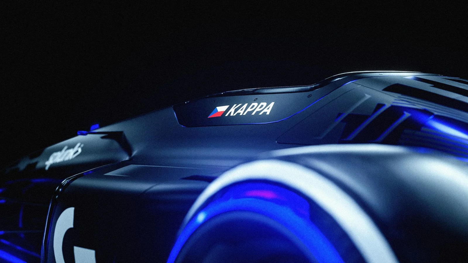 Gaming - Mclaren-shadow-project - 2021 - Mclaren-shadow-compete-trackmania -   - 3