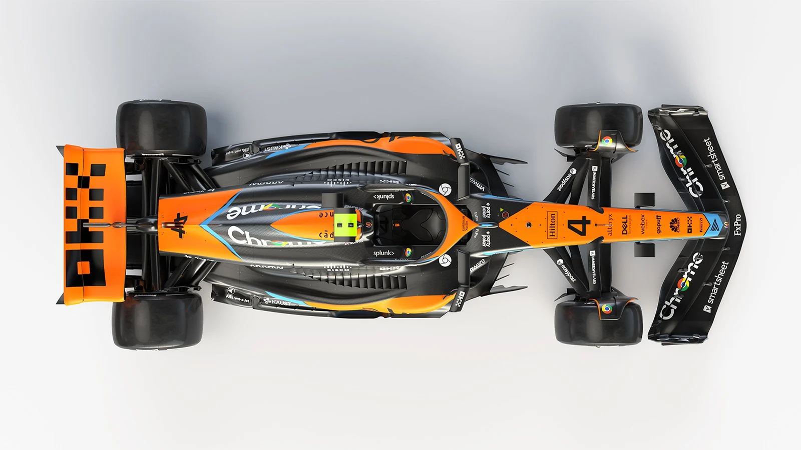 Formula-1 - 2023 - Car-launch - Mclaren-celebrates-landmark-anniversary-new-driver-line-up-for-mcl60 -   - 3