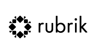 Rubrik Logo