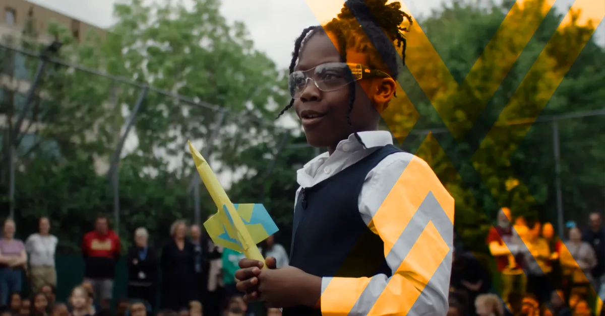 Formula-1 - 2023 - British-grand-prix - Why-smartsheet-is-replacing-its-logo-on-our-cars-with-a-non-profit - STEAM CO. Making A Difference - 0