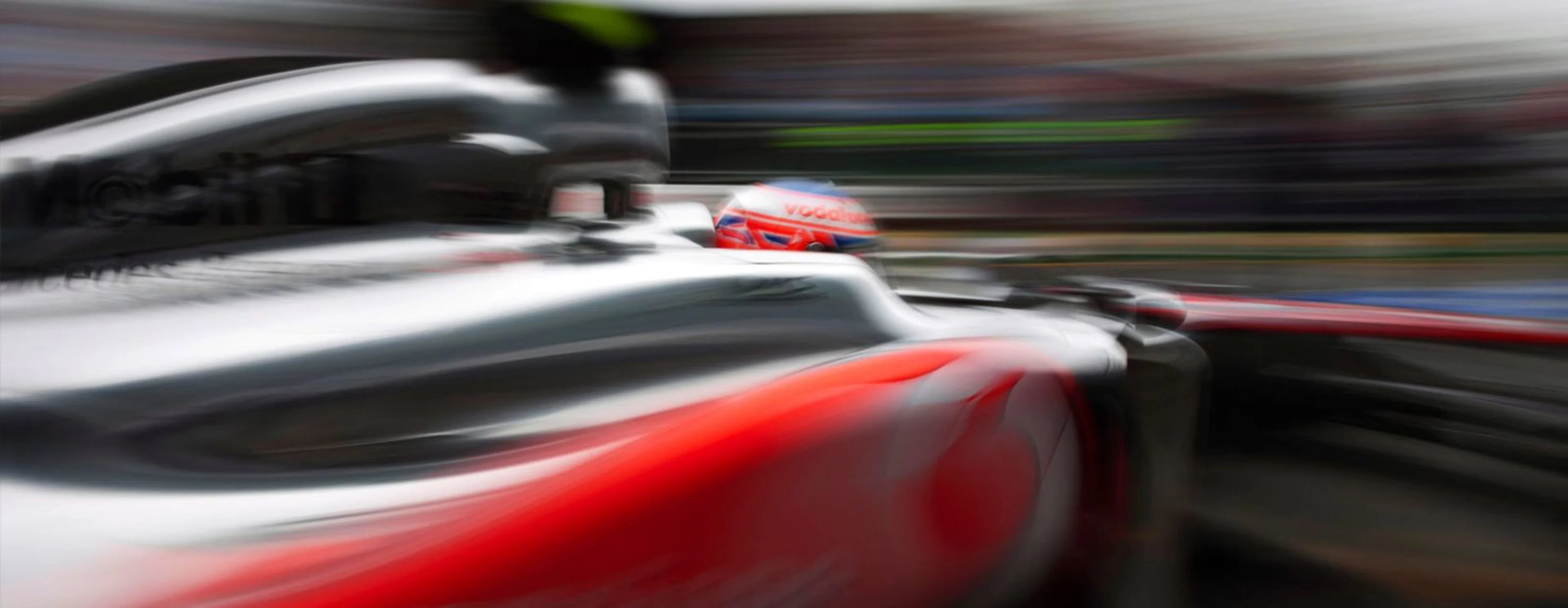 MP4-27 launches in February!