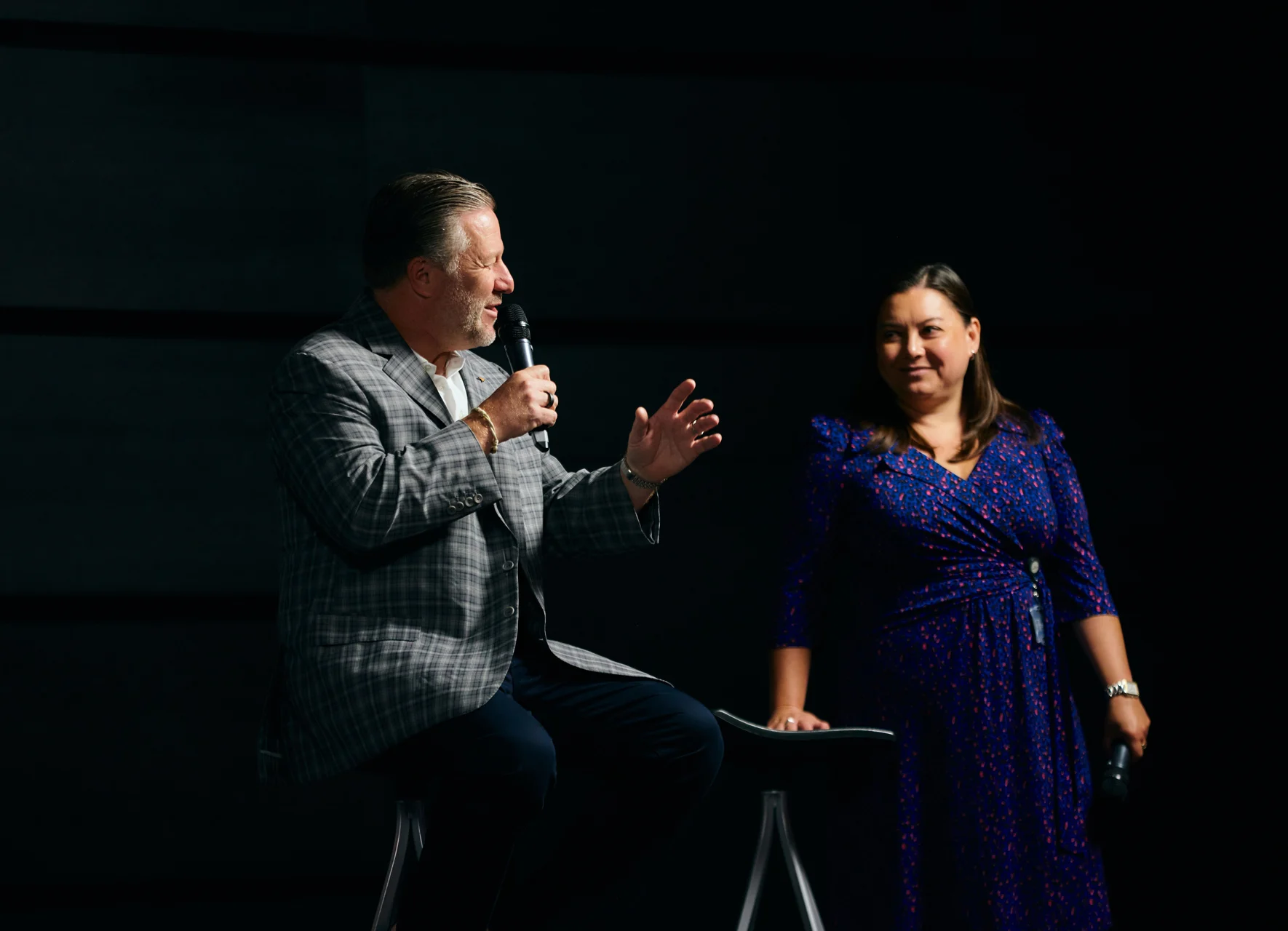 Sustainability - Mclaren-racing-launches-next-programme-to-inspire-next-generation-of-stem-talent