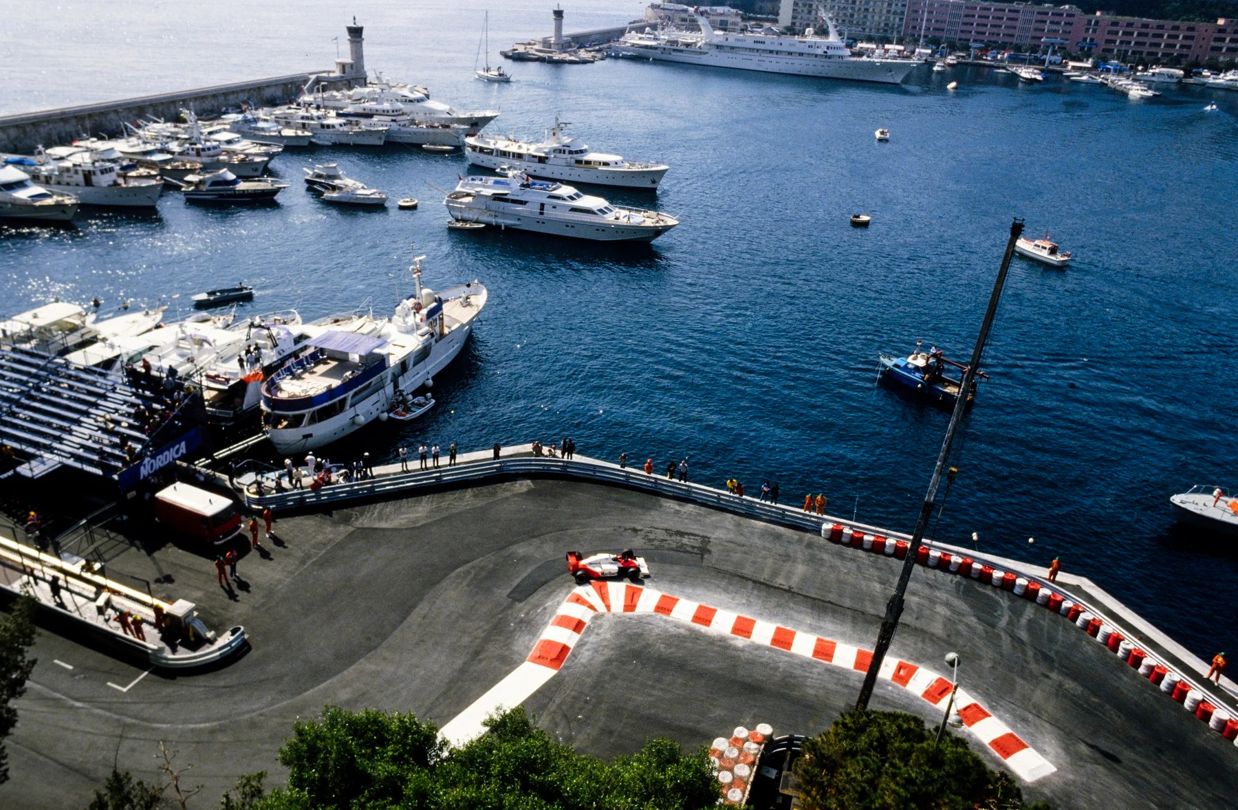Formula-1 - 2023 - Monaco-grand-prix - Guide-to-monaco - Monaco from the archives   - 8
