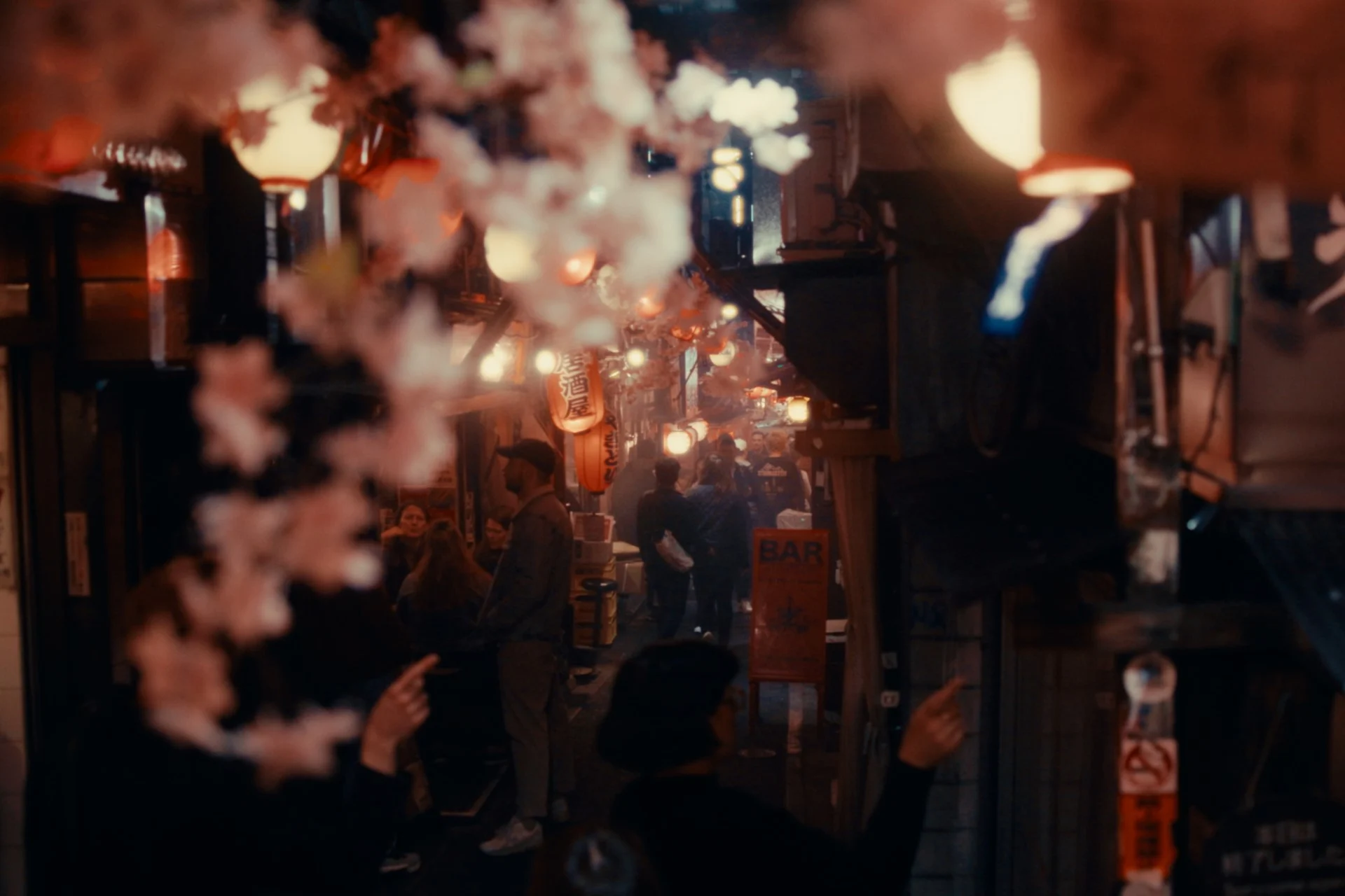 Formula-1 - 2024 - Japanese-grand-prix - Guide-to-japan - Exploring the streets of Tokyo - 0