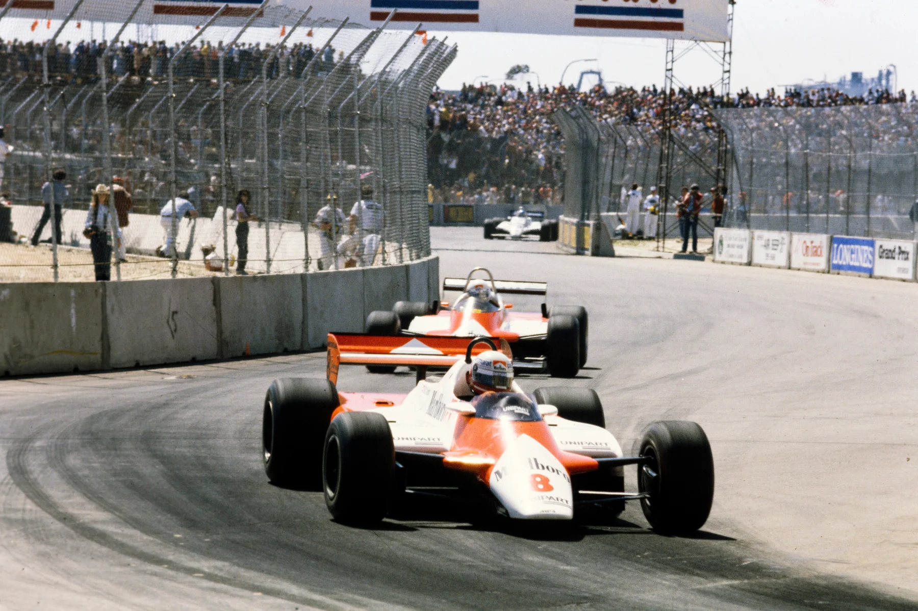 Heritage - Formula-1 - Drivers - Niki-lauda - Niki-laudas-1982-comeback-2155556 - Niki Lauda returns to F1 with McLaren in 1982 - 3