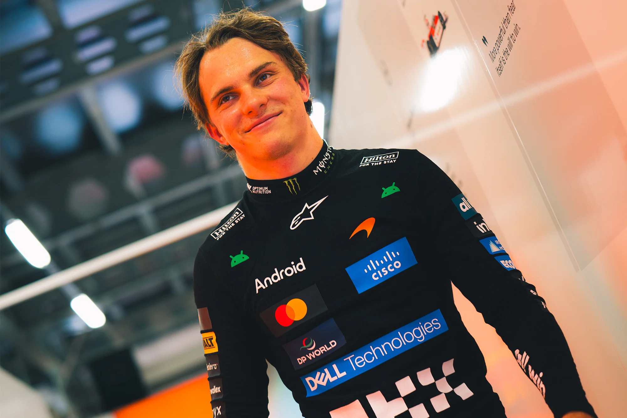 Image - Formula 1 - 2026 - Azerbaijan Grand Prix – Practice Report - 3