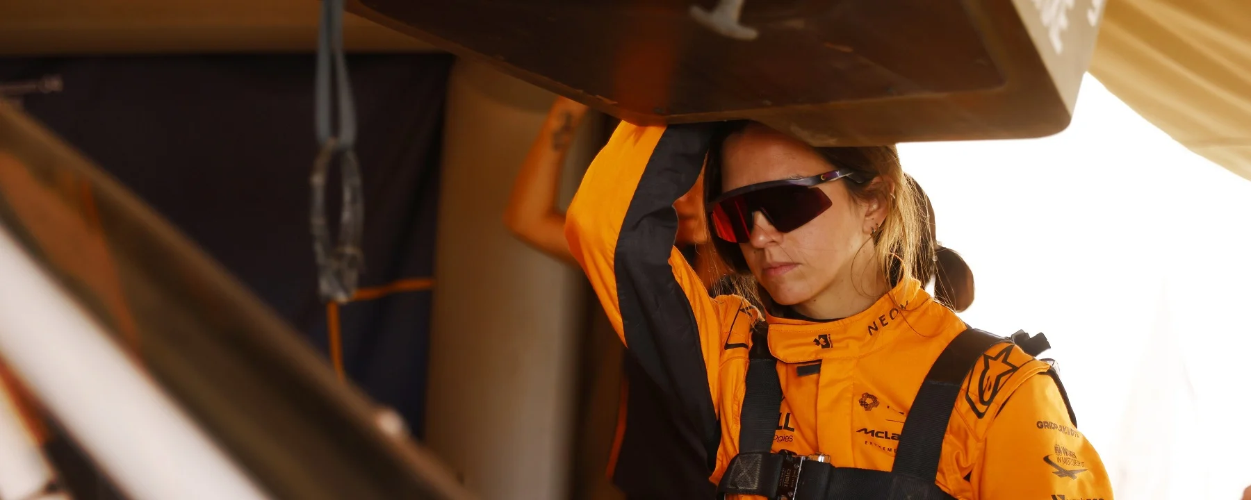 Getting to know Cristina Gutiérrez