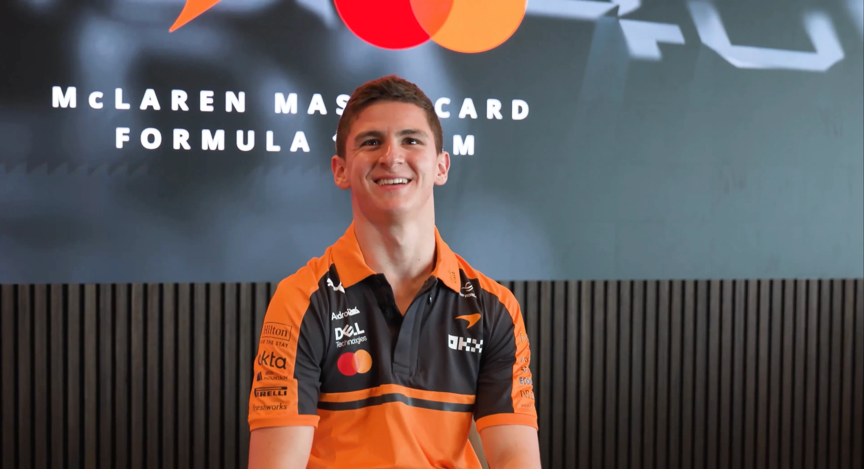 Image - Formula 1 - 2026 - Our favourite things: Leo Fornaroli - Listing