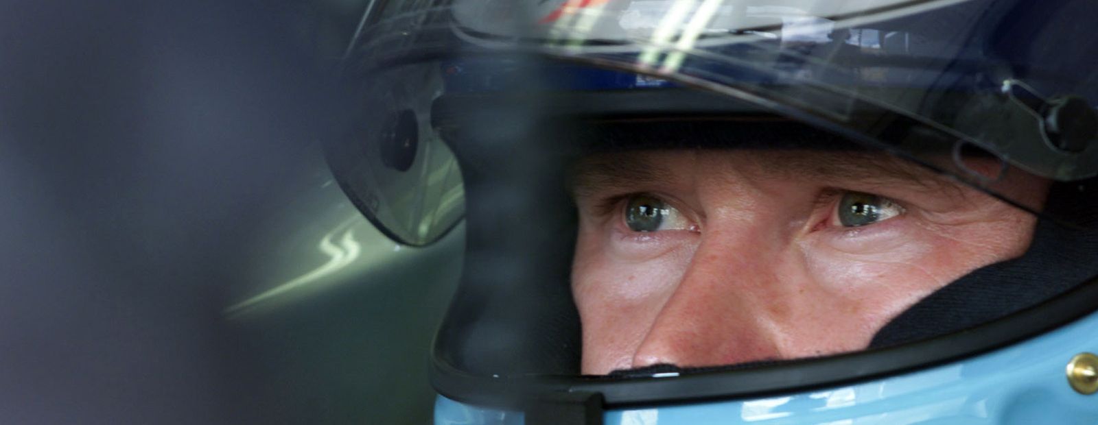 Mika on McLaren
