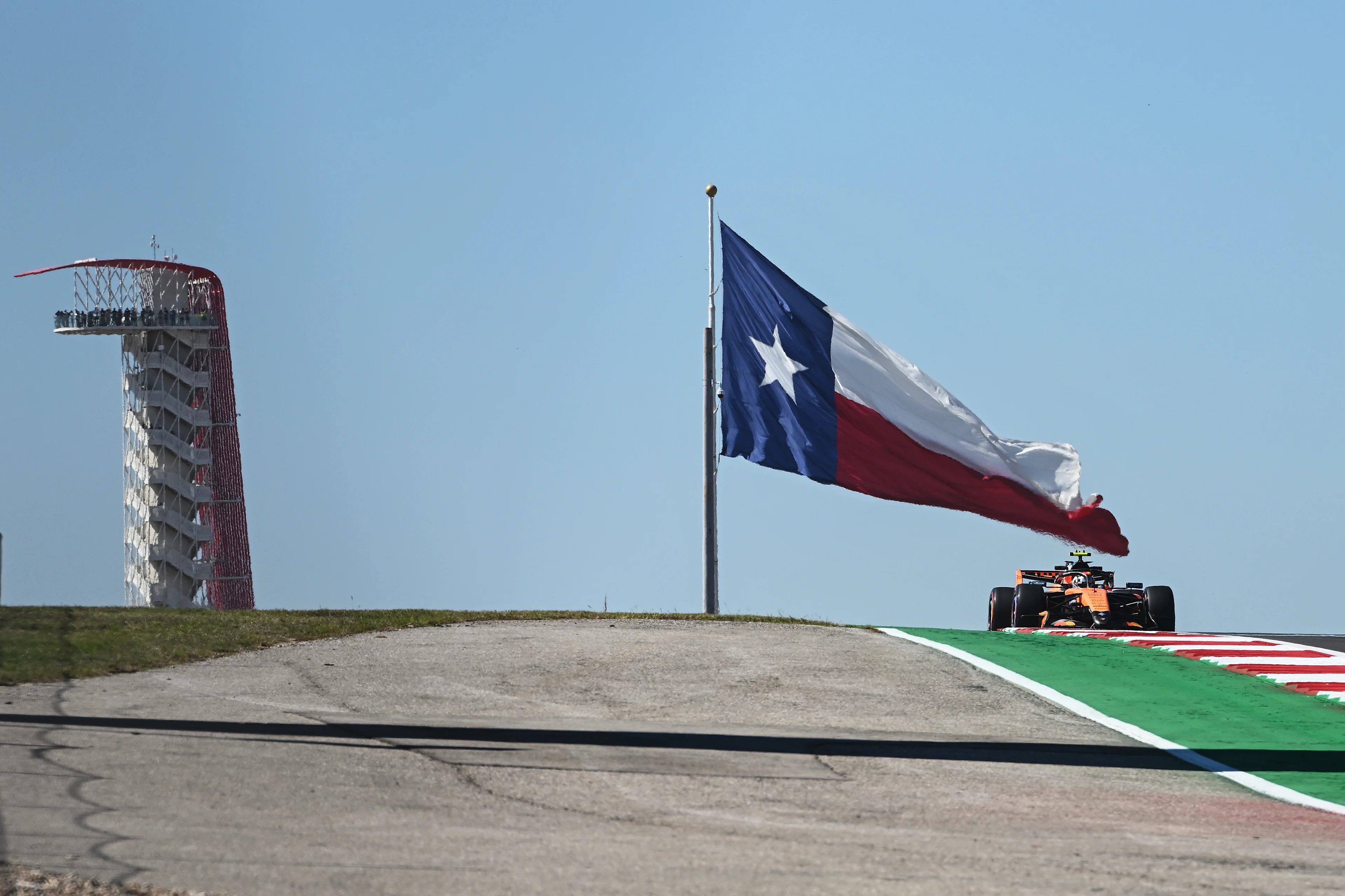 Image - Formula 1 - 2026 - US Grand Prix - Briefing – Powered by Google Cloud - 1