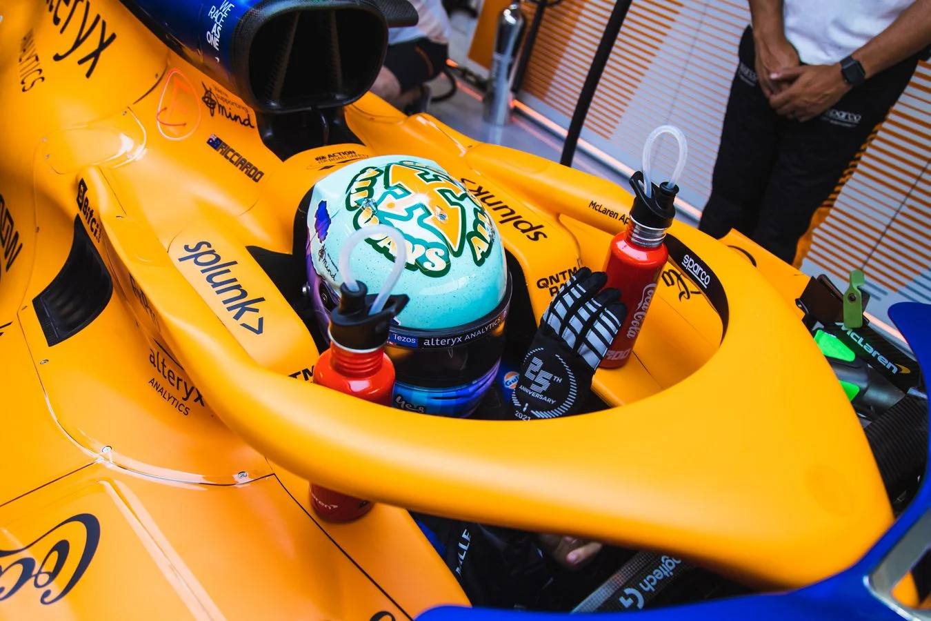 Partners - Sparco - Fits-like-a-glove