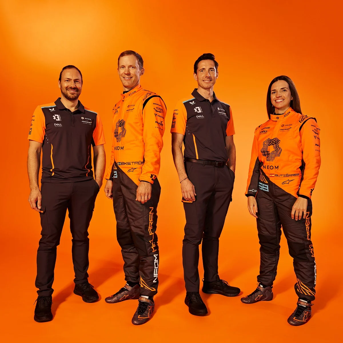 From the floating paddock and Hyperdrive to the race weekend format: Your XE questions answered