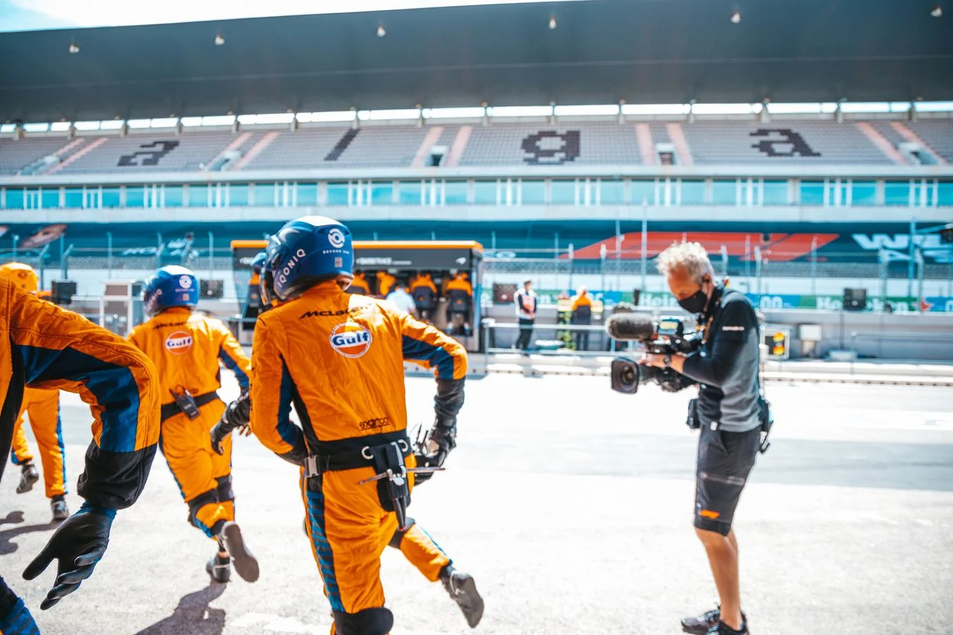 Team - How-salus-optima-personalising-human-performance-mclaren