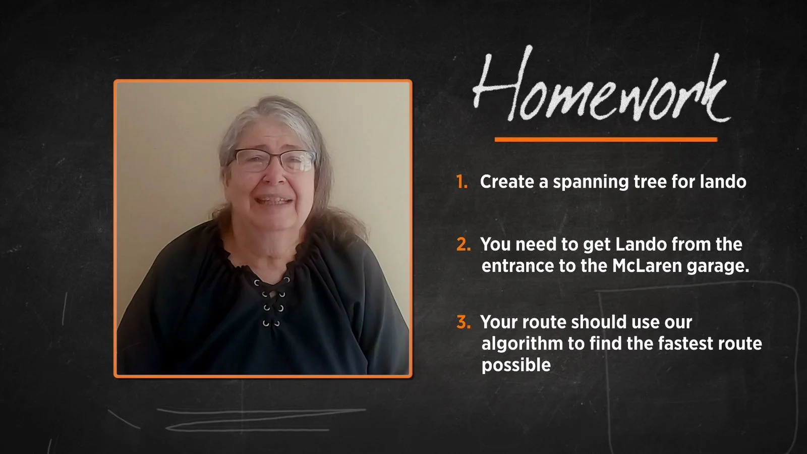 Partners - Dell-technologies - Mclaren-substitute-teacher-lesson-6-challenge