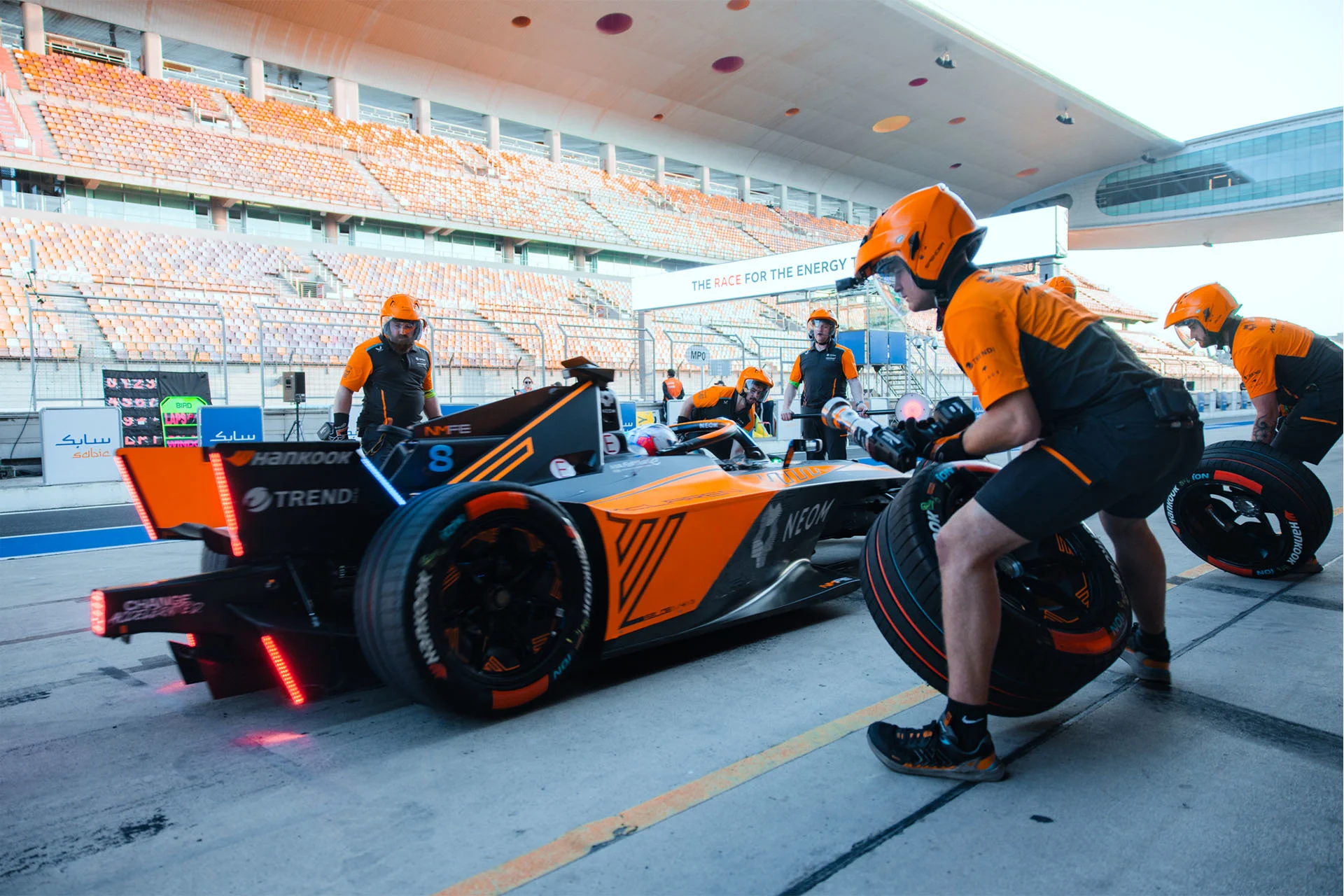 Shanghai highlights Round 11 - 3