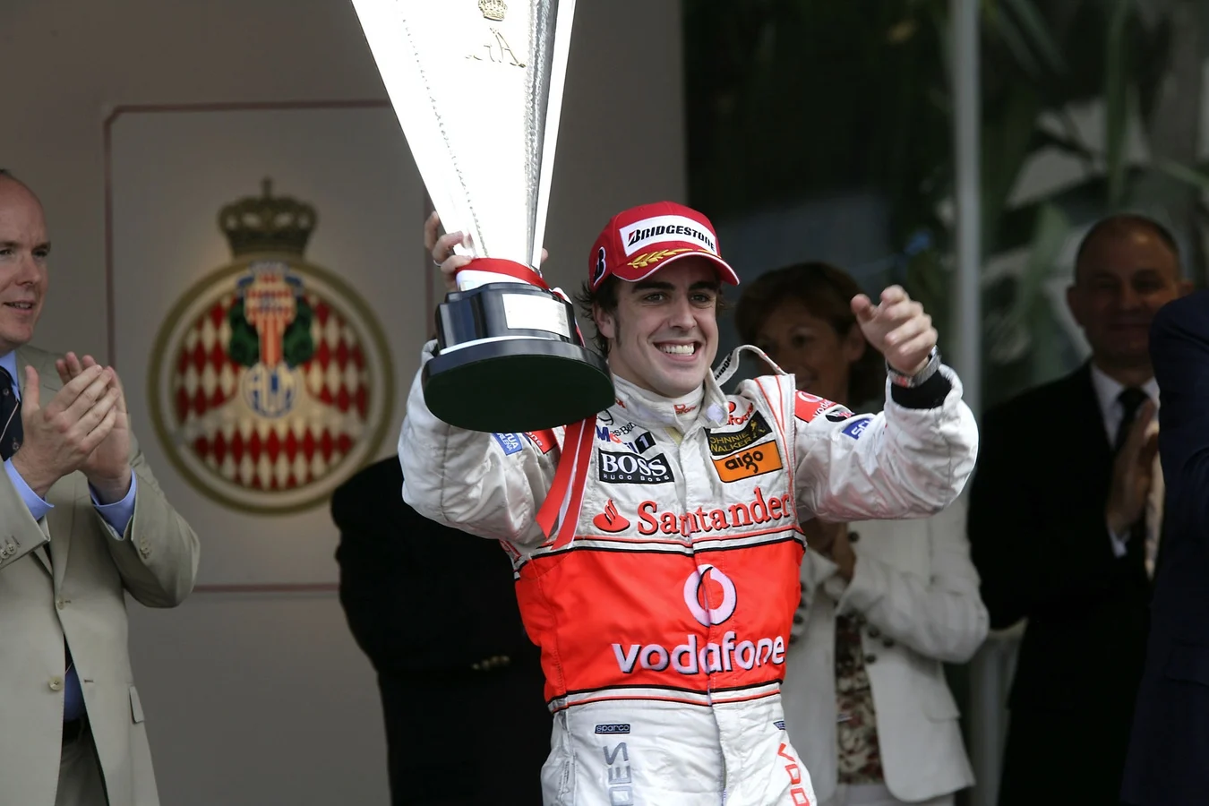 Heritage - Mclaren-wins-by-country-top-10-nations