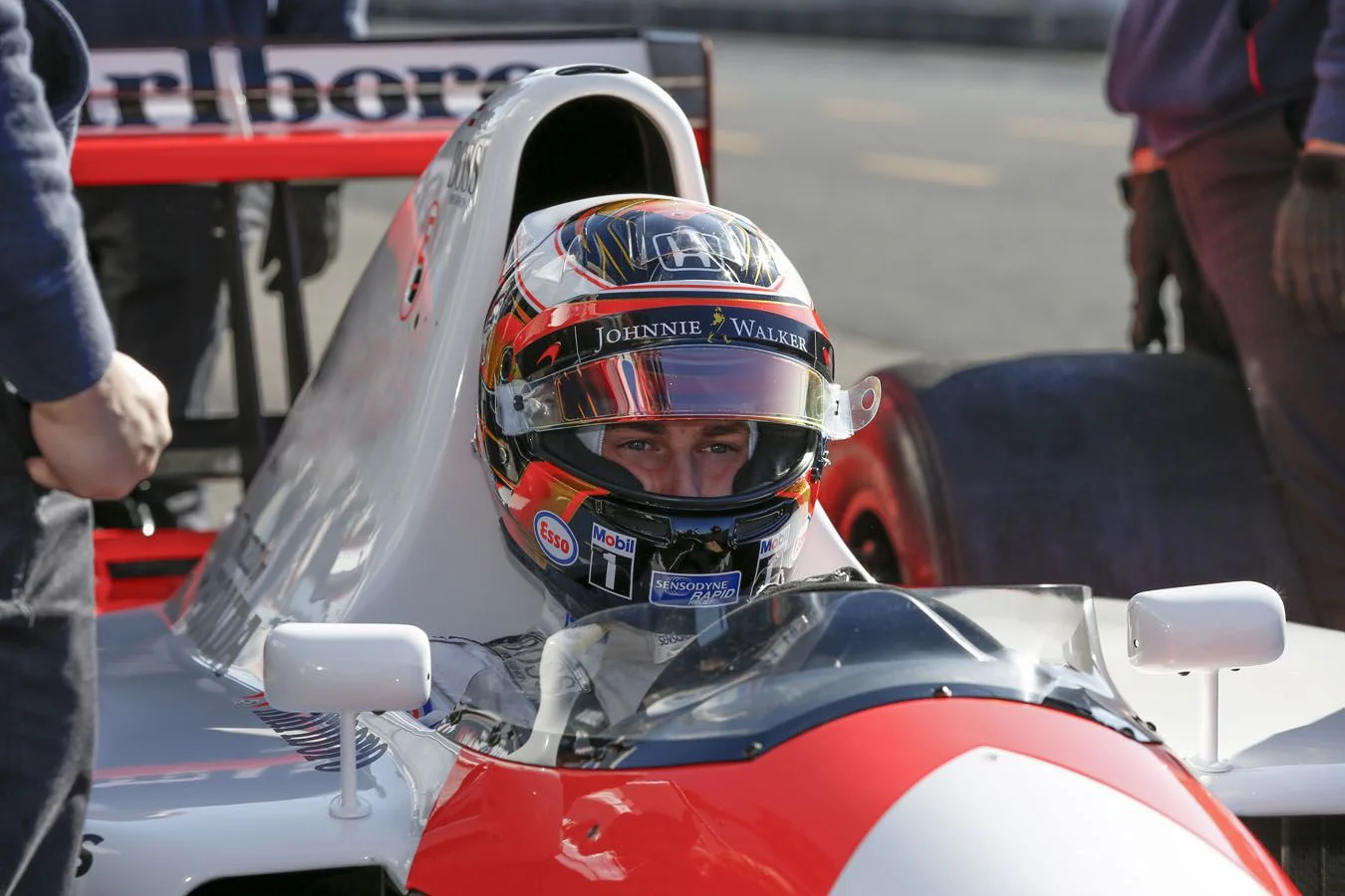 Team - Pictures-honda-thanks-day-2016-527213 - In Pictures: Honda Thanks Day 2016  - 18