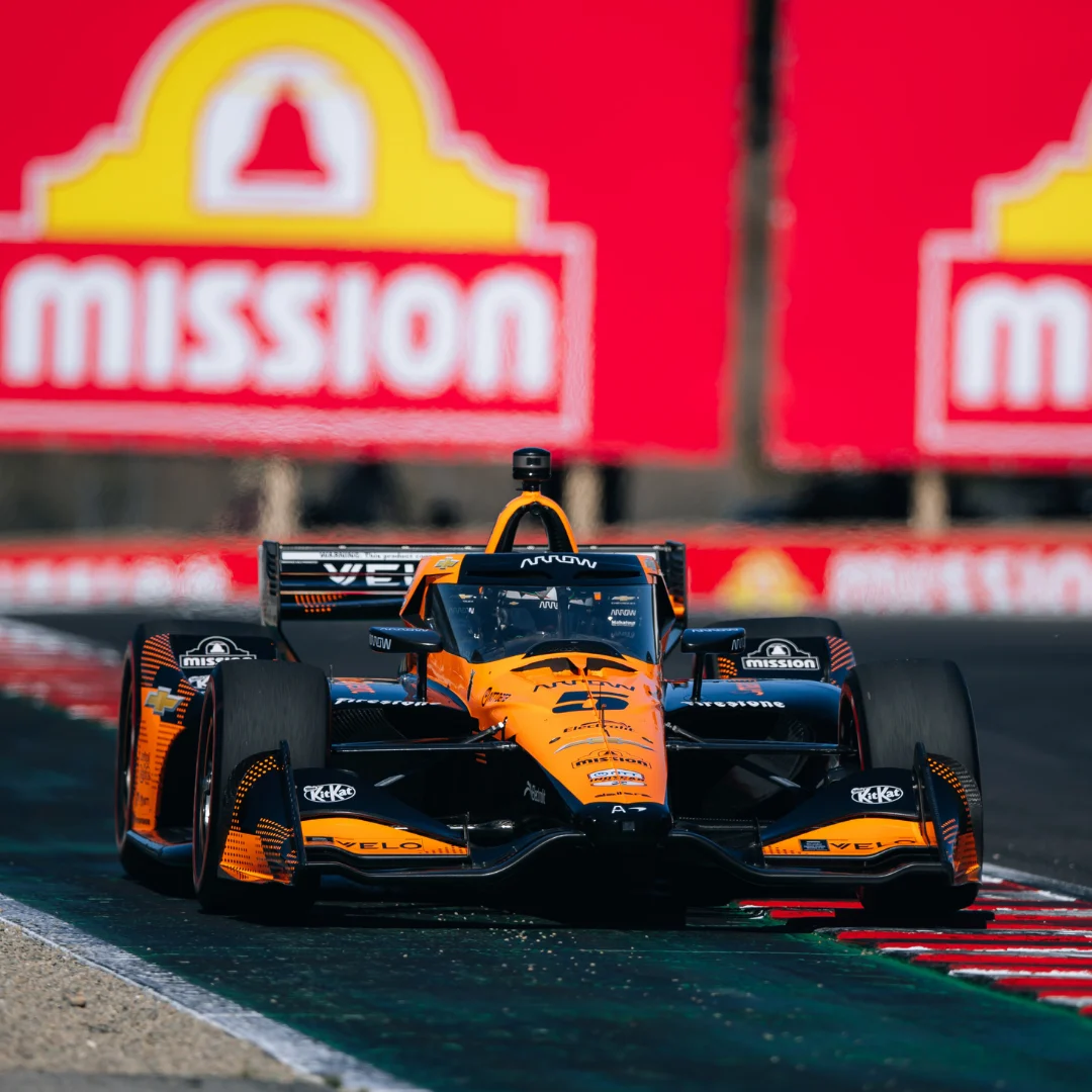 2026 Laguna Seca Friday 
