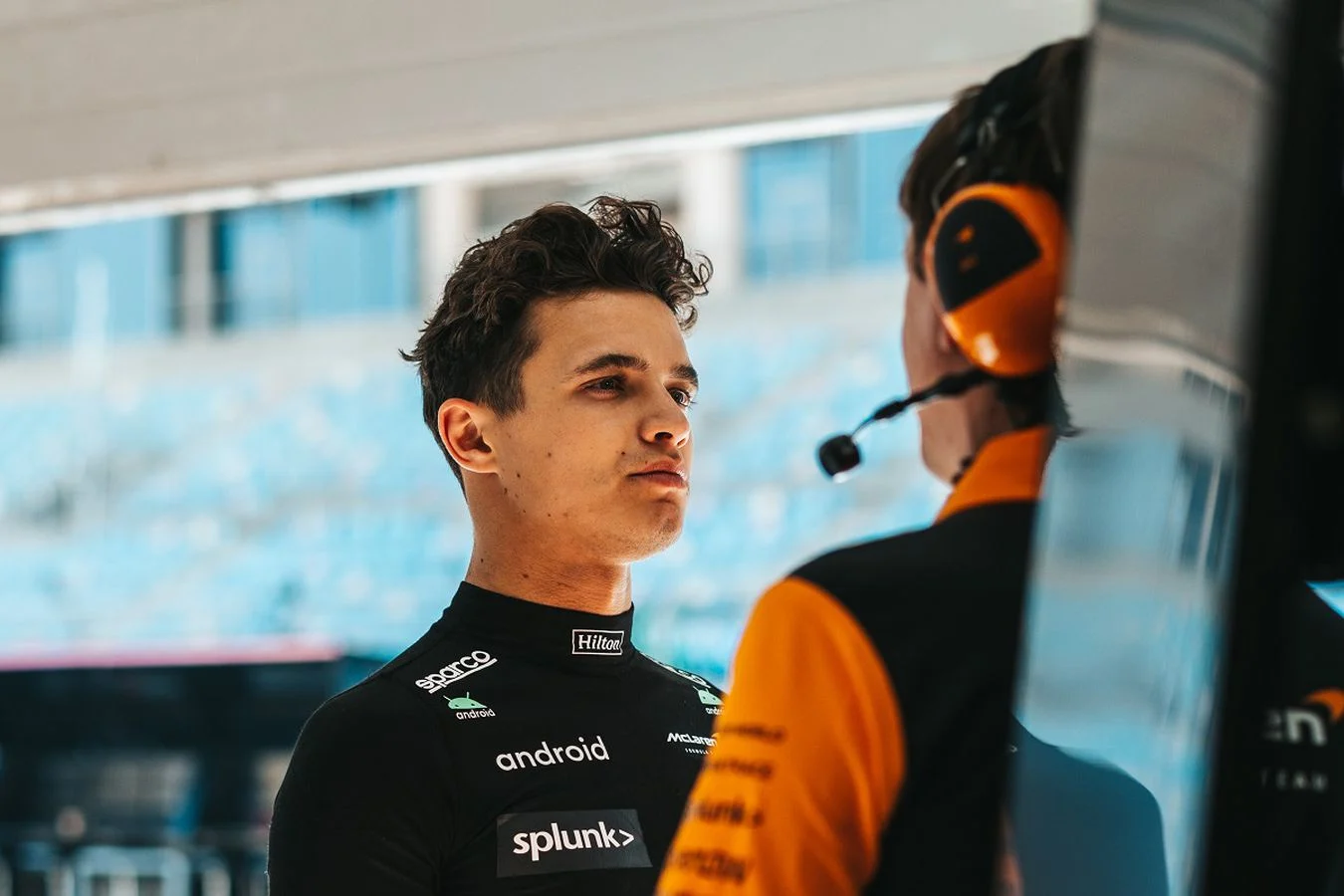 Formula-1 - 2023 - Pre-season-testing - Bahrain-test-day-1 - Bahrain pre-season test: Day 1 "A productive day in Bahrain which went largely to plan" - 3