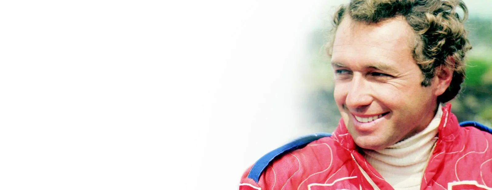 McLaren & Me: Jochen Mass