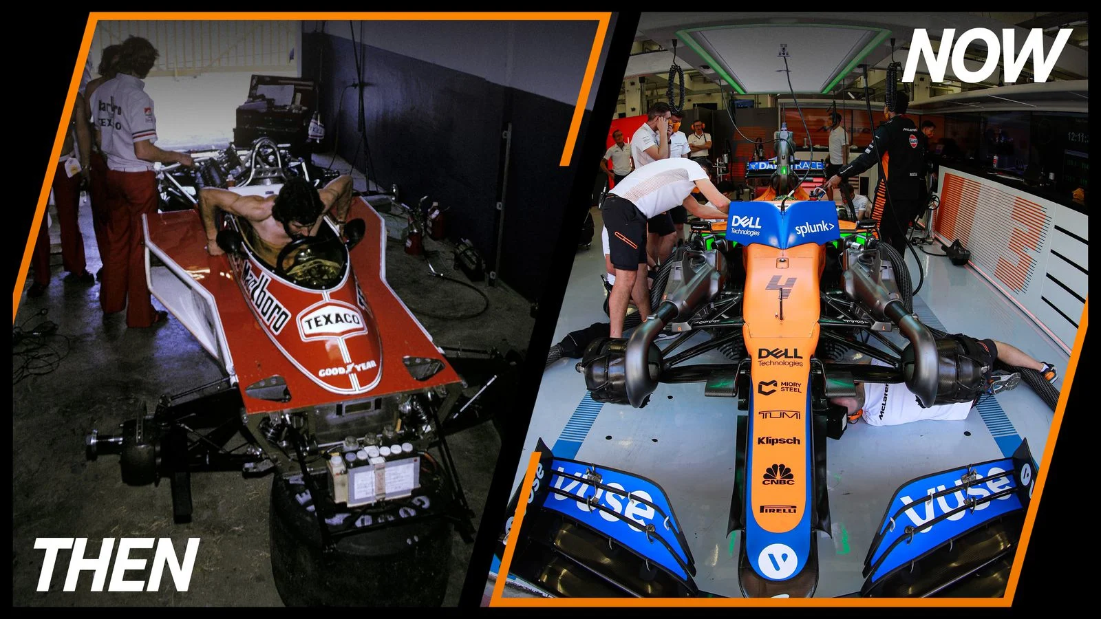 Heritage  - Room to move 