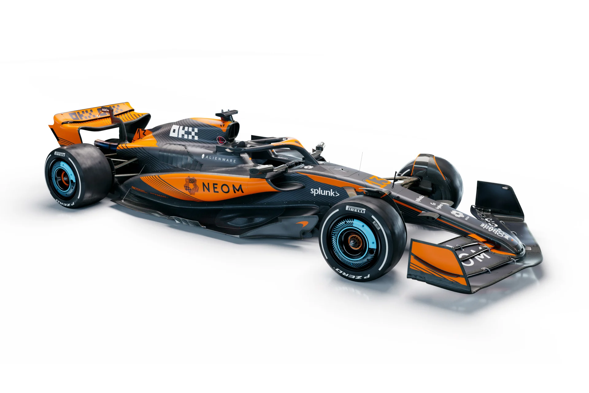 Gaming - 2023 - Mclaren-shadow-launch-new-f1-sim-racing-look-with-new-official-principal-partner-neom