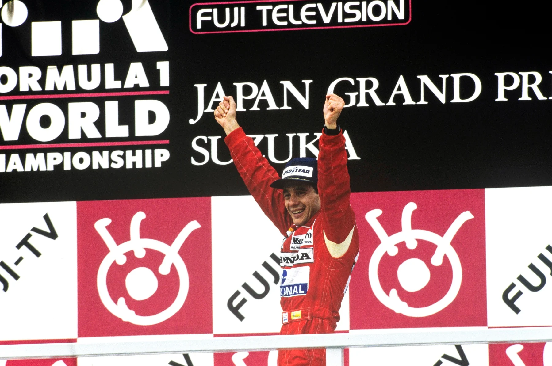 Heritage - Formula-1 - Drivers - Ayrton-senna - How-good-actually-was-ayrton-senna-hint-exceptionally - Destined for success - 4