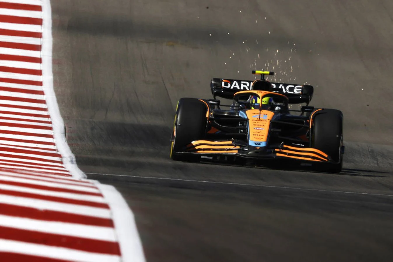 Formula-1 - 2022 - United-states-grand-prix - 2022-united-states-grand-prix-free-practice - 2022 United States Grand Prix  – Free Practice "We're looking forward to the rest of the US Grand Prix weekend" - 4