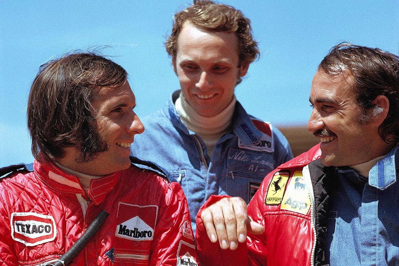 Heritage - Down-to-the-wire