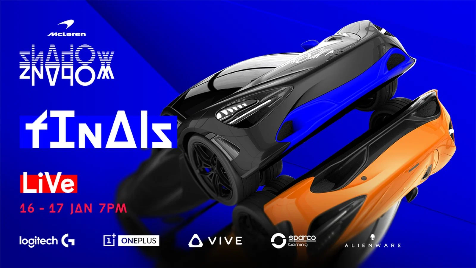 Gaming - Mclaren-shadow-project - 2018 - Grand-finals-explainer